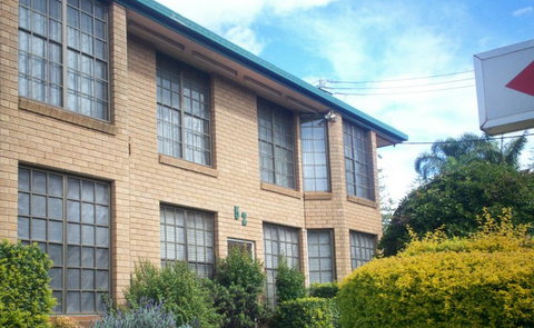 A Raceview Motor Inn - Darwin Holiday 4