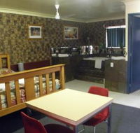 Bronco Motor Inn - Darwin Holiday