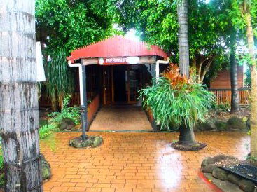 Bronco Motor Inn - Darwin Holiday 2