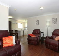 Clifford Gardens Motor Inn - Darwin Holiday