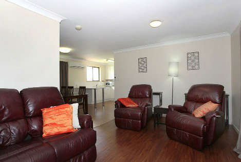 Clifford Gardens Motor Inn - Darwin Holiday 0