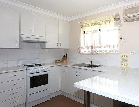 Clifford Gardens Motor Inn - Darwin Holiday 2