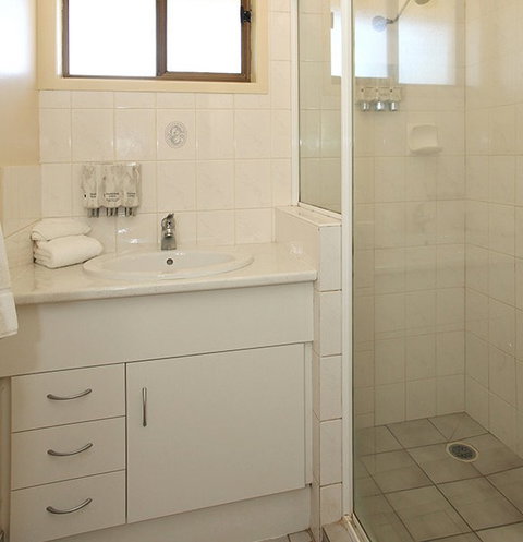 Clifford Gardens Motor Inn - Darwin Holiday 3