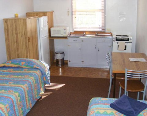 Granite Court Motel - Darwin Holiday 3