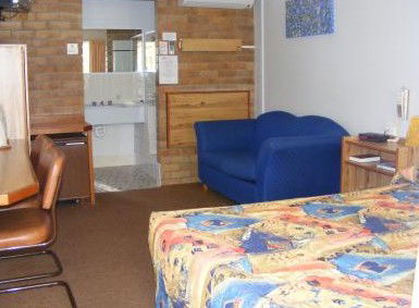 Granite Court Motel - Darwin Holiday 4