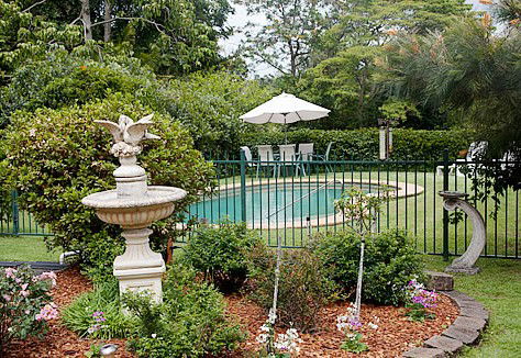 Country Lodge Motel - Darwin Holiday 5