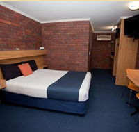 Comfort Inn Blue Shades - Darwin Holiday
