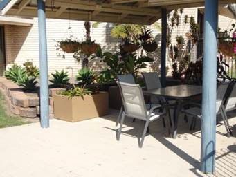 Gladstone Village Motel - Darwin Holiday 4