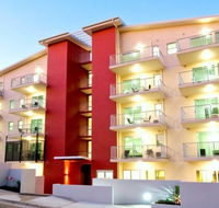 Gladstone City Central Apartment Hotel - Darwin Holiday