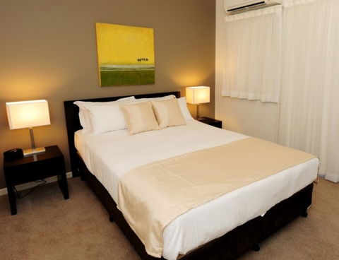 Gladstone City Central Apartment Hotel - Darwin Holiday 1