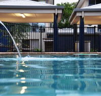 CapBlue Apartments - Darwin Holiday