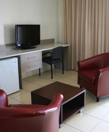 Blackwater Motor Inn - Darwin Holiday 3