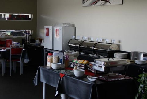 Blackwater Motor Inn - Darwin Holiday 5