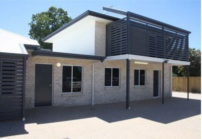 Emerald Park Motel - Darwin Holiday 3