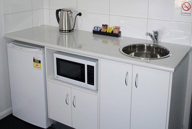 Emerald Park Motel - Darwin Holiday 4