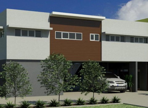 Abode37 - Darwin Holiday 3