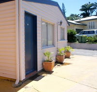 Bona Vista Motel - Darwin Holiday