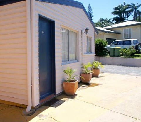 Bona Vista Motel - Darwin Holiday 0
