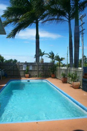 Bona Vista Motel - Darwin Holiday 1