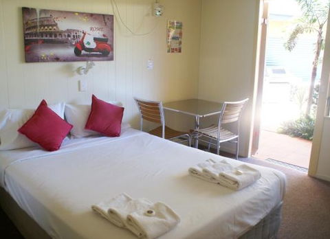 Bona Vista Motel - Darwin Holiday 2