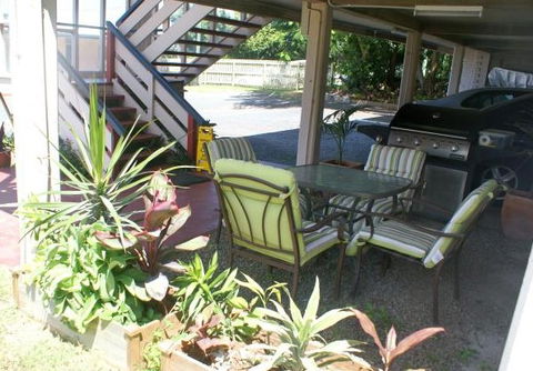 Bona Vista Motel - Darwin Holiday 3