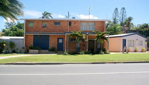 Bona Vista Motel - Darwin Holiday 4