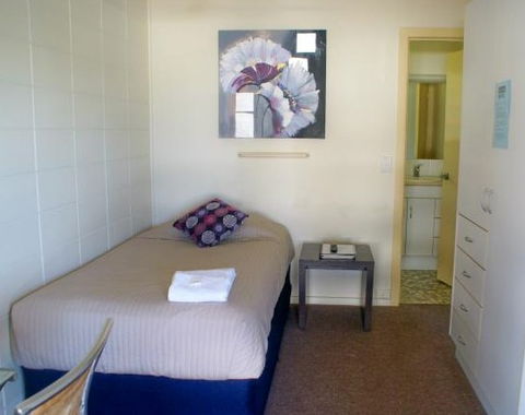 Bona Vista Motel - Darwin Holiday 5