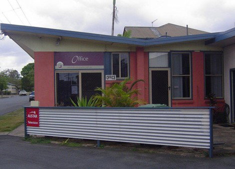 Affordable Accommodation Proserpine - Darwin Holiday 0