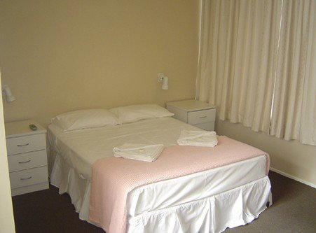 Affordable Accommodation Proserpine - Darwin Holiday 1