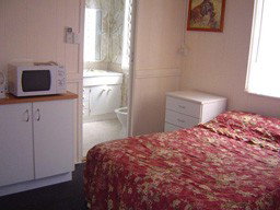 Affordable Accommodation Proserpine - Darwin Holiday 4