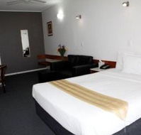 Ayr Travellers Motel - Darwin Holiday