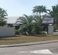 Airport Inn Townsville