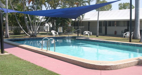 Airport Inn Townsville - Darwin Holiday 2