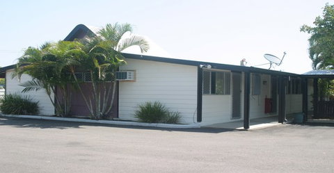 Airport Inn Townsville - Darwin Holiday 3