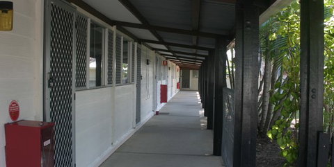 Airport Inn Townsville - Darwin Holiday 4