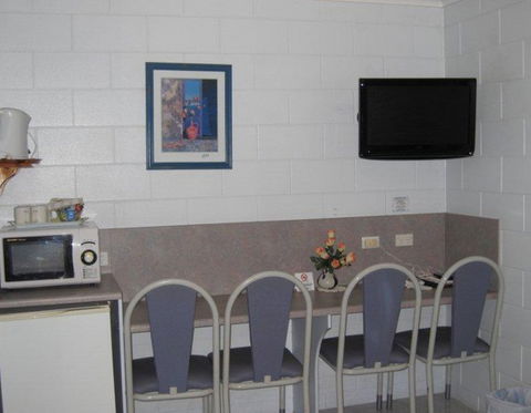 Country Road Motel - Darwin Holiday 4