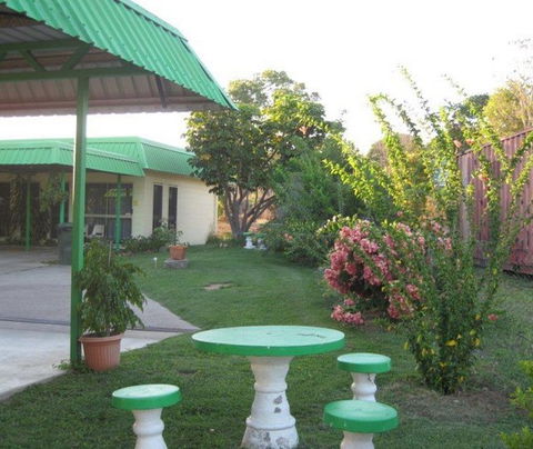 Country Road Motel - Darwin Holiday 5