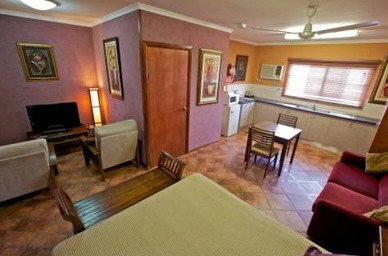 Cairns New Chalon - Darwin Holiday 5