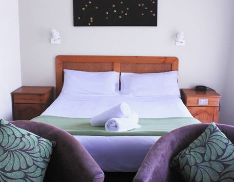 Motel Nomad - Darwin Holiday 2