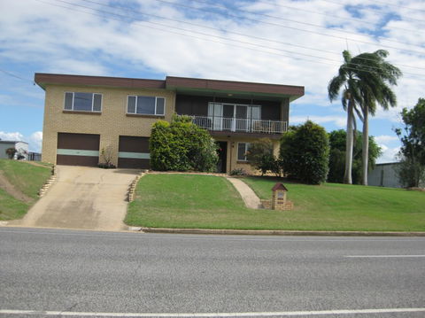 Cockatoo Drive - Darwin Holiday 6