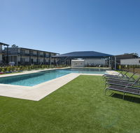 Homeground Gladstone - Darwin Holiday