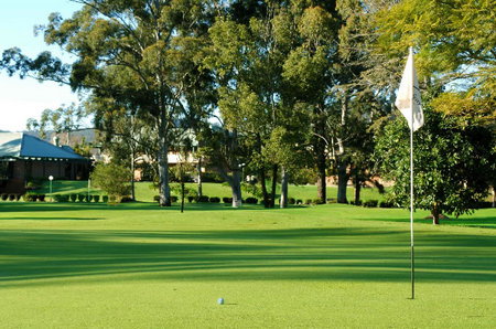 Australis Retreat At Wisemans - Darwin Holiday 3