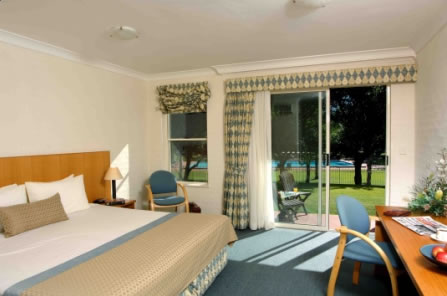 Australis Retreat At Wisemans - Darwin Holiday 5