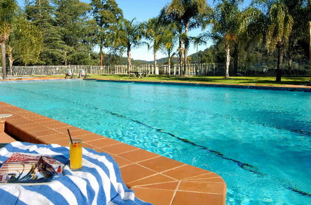 Australis Retreat At Wisemans - Darwin Holiday 6