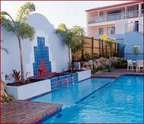 Taringa Gardens Apartments - Darwin Holiday 0