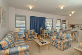 Taringa Gardens Apartments - thumb 1