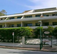Saks On Hastings Street - Darwin Holiday