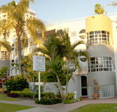 Sundeck Gardens - Darwin Holiday