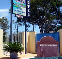 Hervey Bay Motel - Darwin Holiday