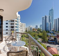 Apartment 27 Aristocrat Apartments - Darwin Holiday